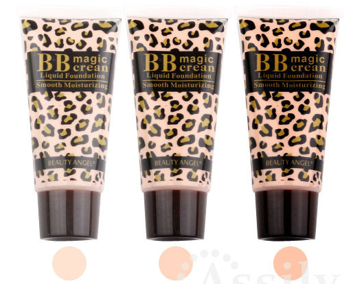 M1014 BB cream